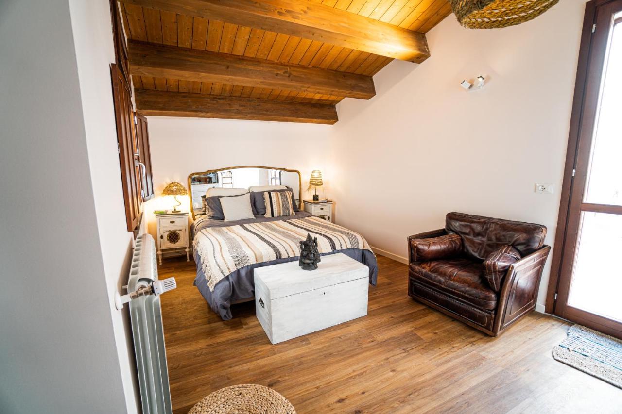 Apartmán Solemar Sicilia - Palazzo Vetrano Palermo Exteriér fotografie