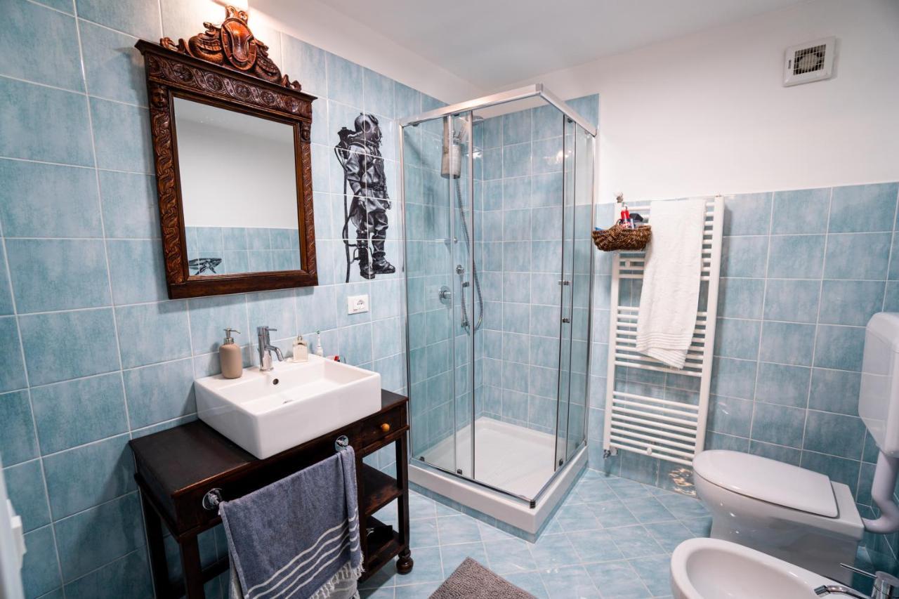 Apartmán Solemar Sicilia - Palazzo Vetrano Palermo Exteriér fotografie