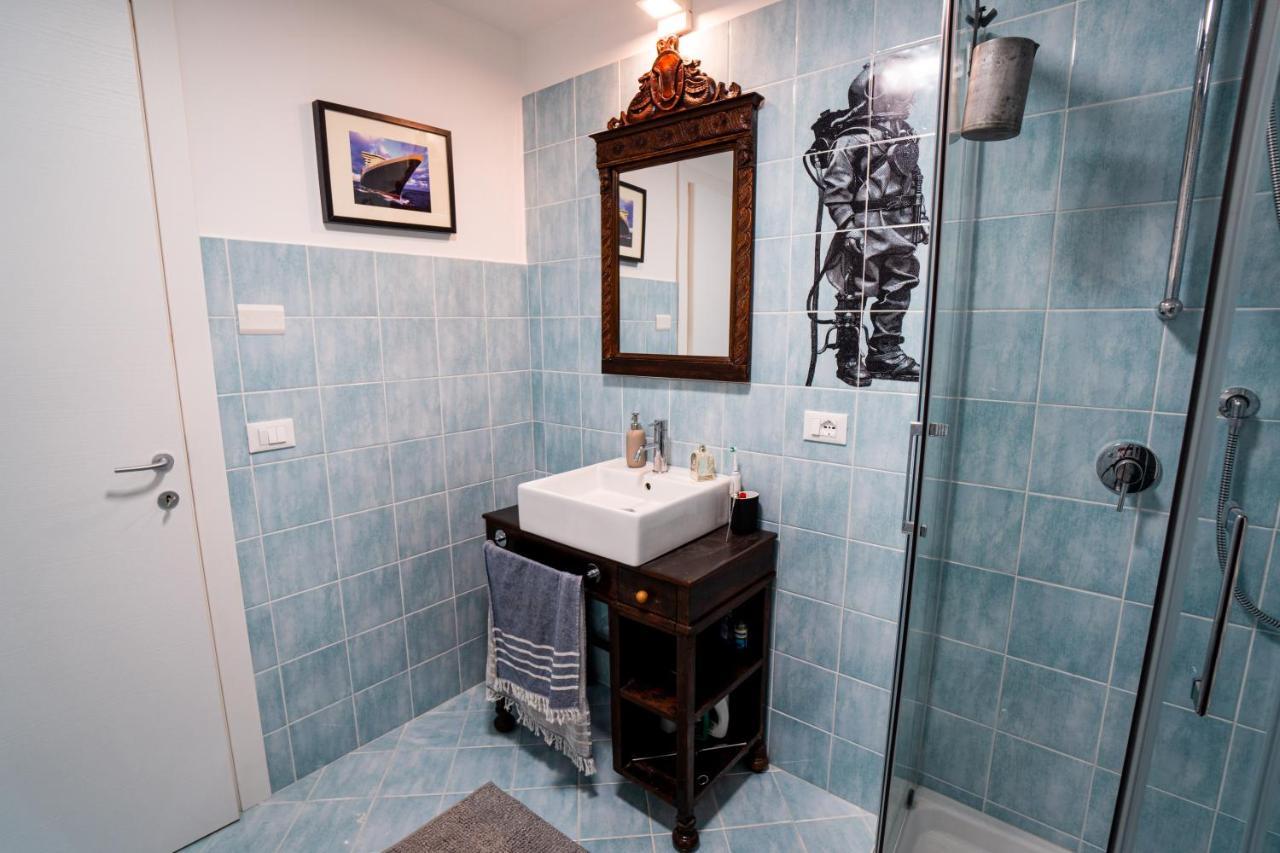 Apartmán Solemar Sicilia - Palazzo Vetrano Palermo Exteriér fotografie