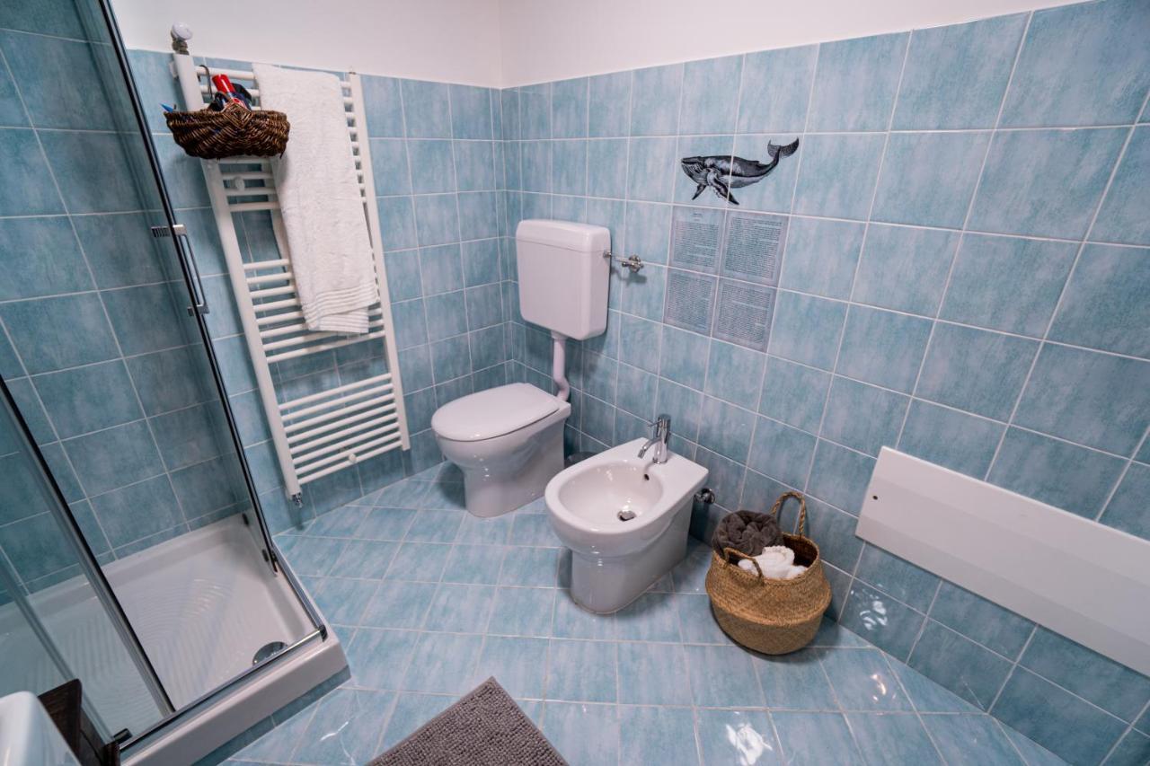 Apartmán Solemar Sicilia - Palazzo Vetrano Palermo Exteriér fotografie