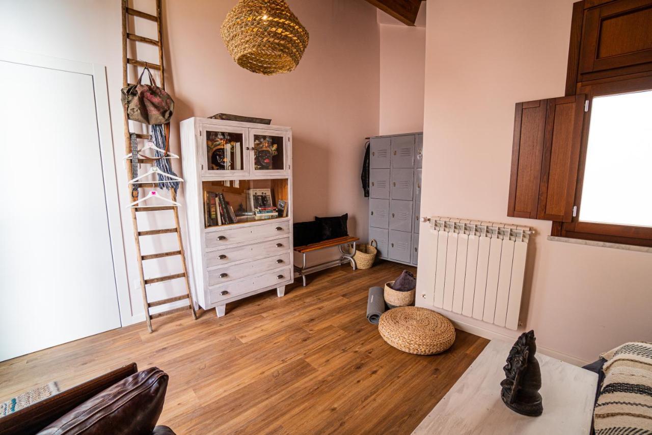 Apartmán Solemar Sicilia - Palazzo Vetrano Palermo Exteriér fotografie