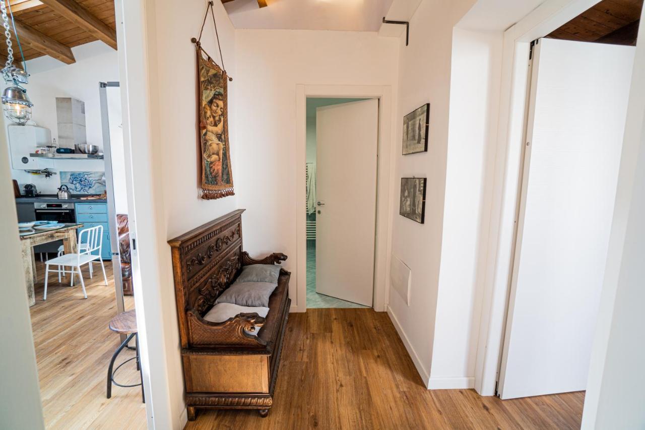Apartmán Solemar Sicilia - Palazzo Vetrano Palermo Exteriér fotografie