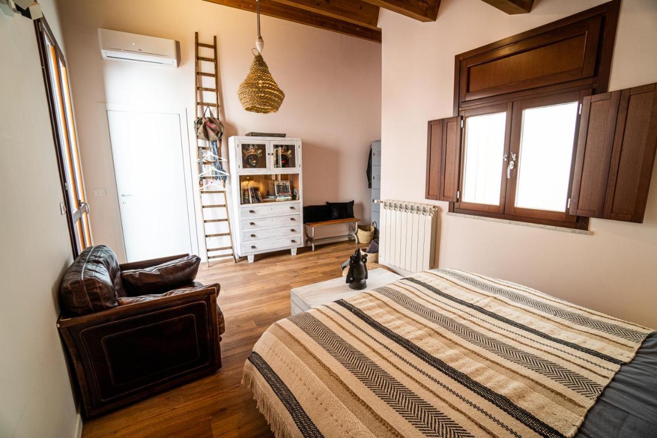 Apartmán Solemar Sicilia - Palazzo Vetrano Palermo Exteriér fotografie