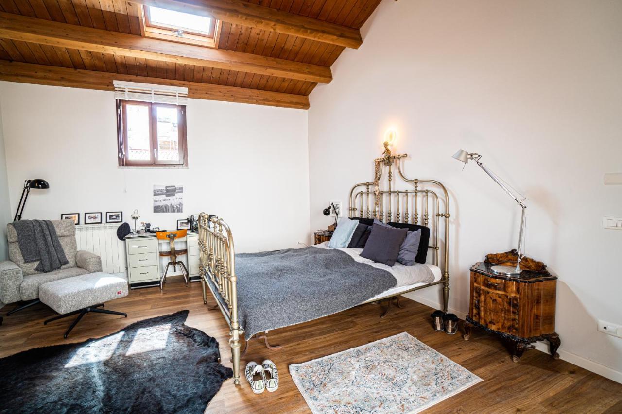 Apartmán Solemar Sicilia - Palazzo Vetrano Palermo Exteriér fotografie